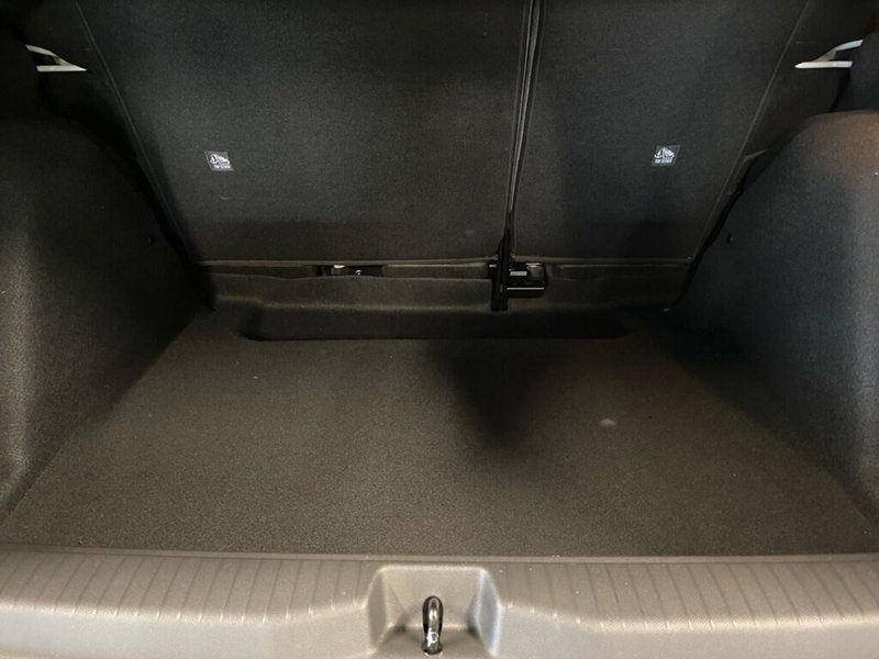 Citroen C3 Aircross nuova a Torino (9)