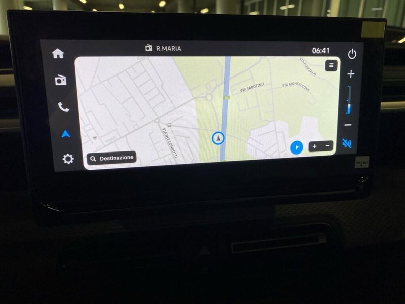 Citroen C3 nuova a Torino (10)