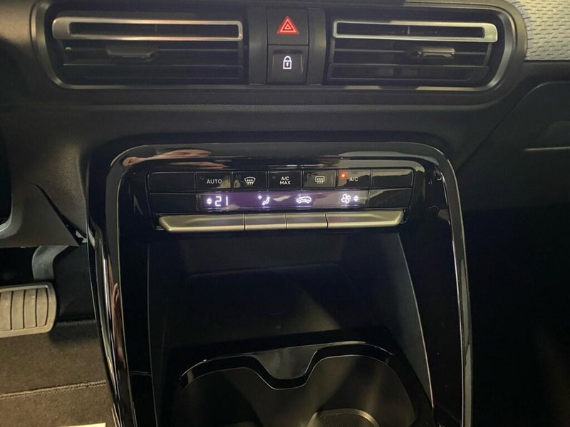 Citroen C3 nuova a Torino (11)