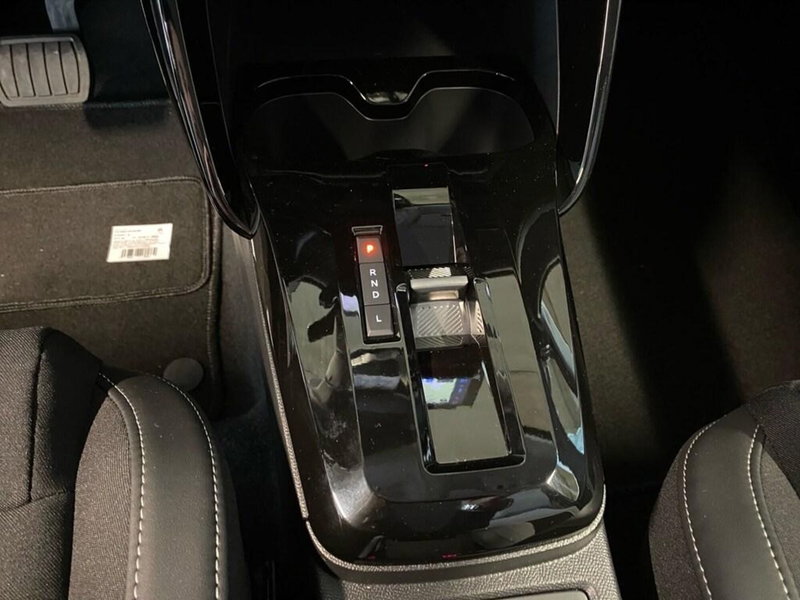 Citroen C3 nuova a Torino (12)