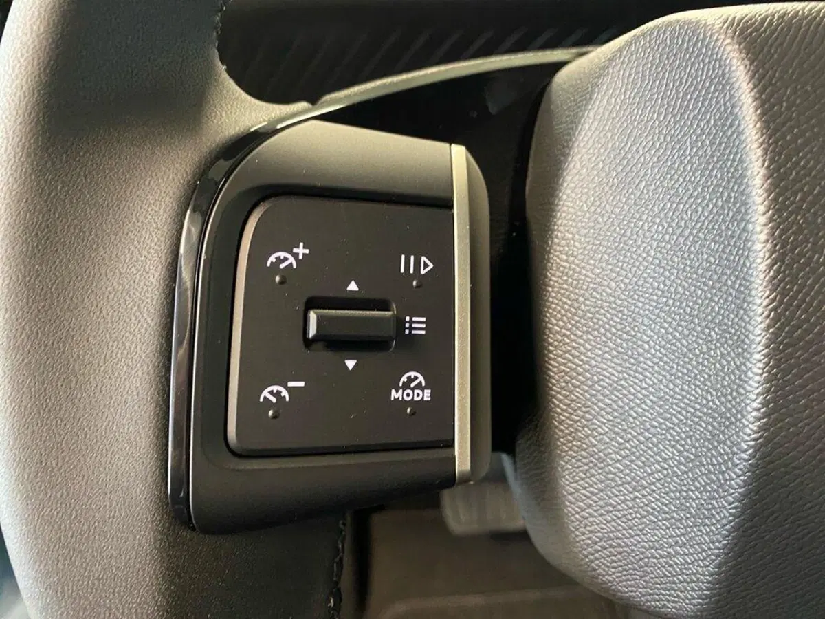 Citroen C3 nuova a Torino (13)