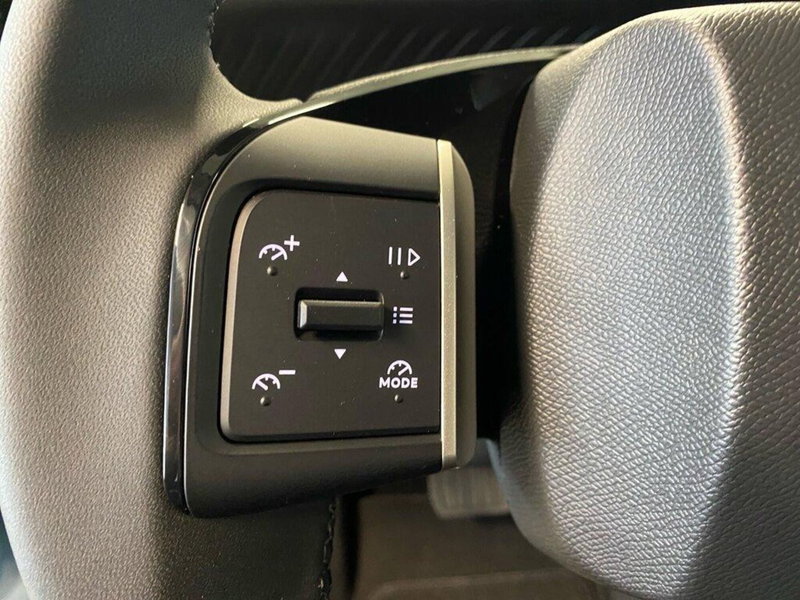 Citroen C3 nuova a Torino (13)