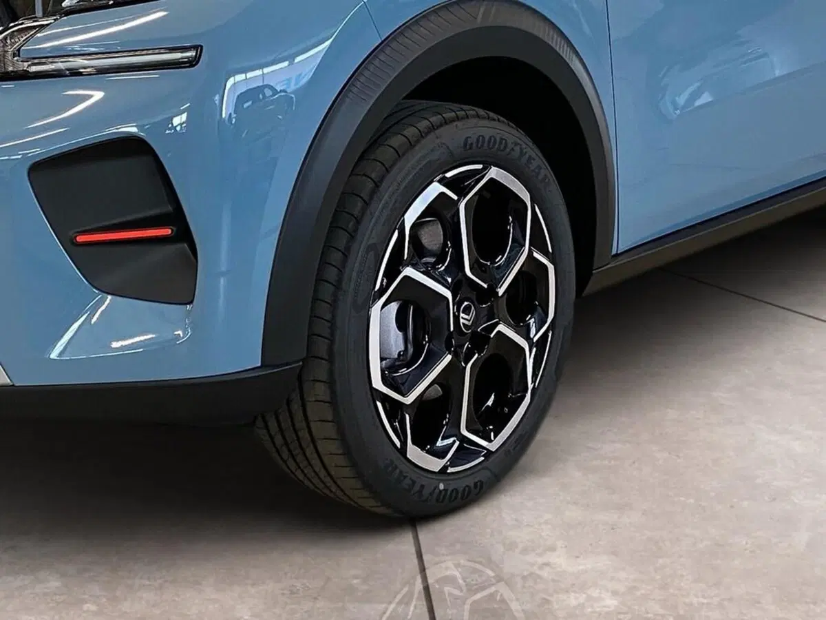 Citroen C3 nuova a Torino (15)