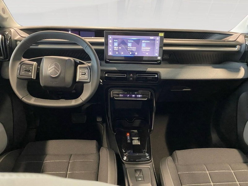 Citroen C3 nuova a Torino (6)