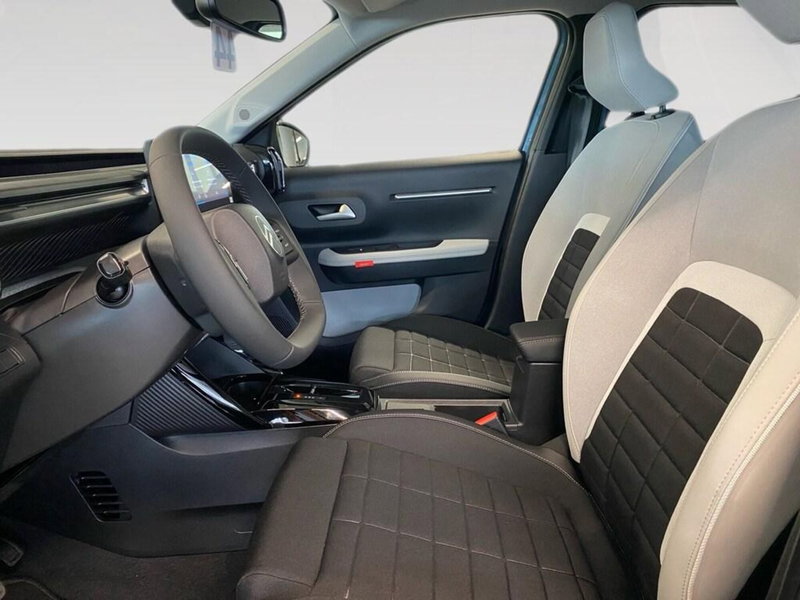 Citroen C3 nuova a Torino (7)