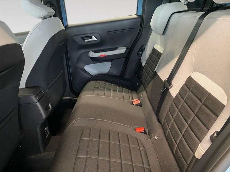 Citroen C3 nuova a Torino (8)