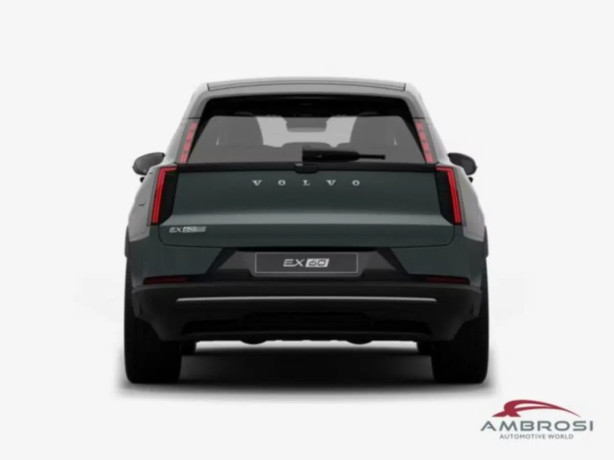 Volvo EX60 nuova a Perugia (4)