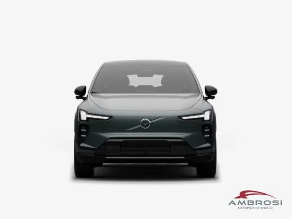 Volvo EX60 nuova a Perugia (6)