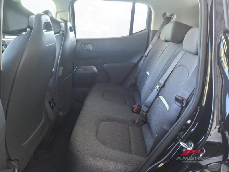 Kia EV2 nuova a Perugia (10)