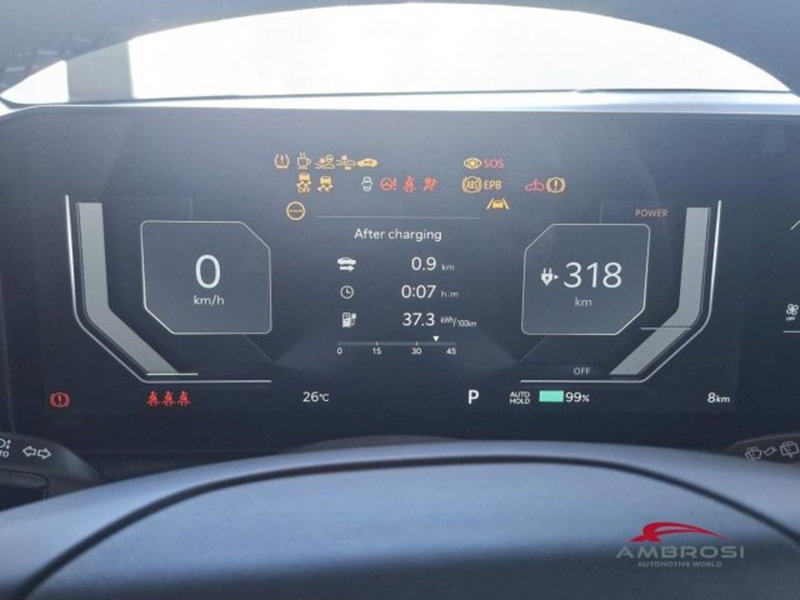 Kia EV2 nuova a Perugia (12)