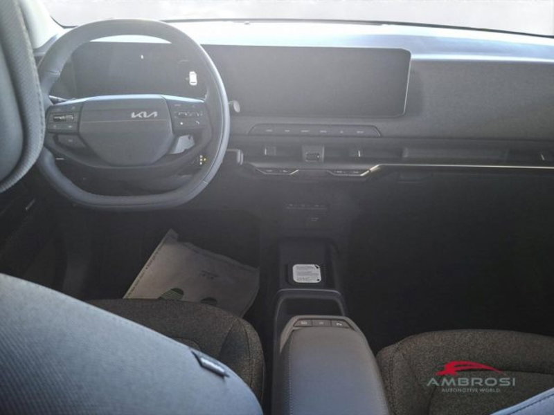 Kia EV2 nuova a Perugia (13)