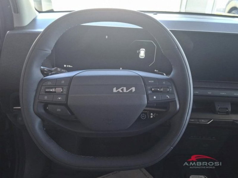 Kia EV2 nuova a Perugia (9)