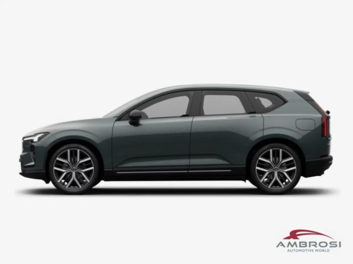 Volvo EX60 nuova a Perugia (2)