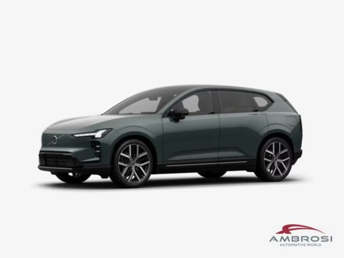 Volvo EX60 nuova a Perugia