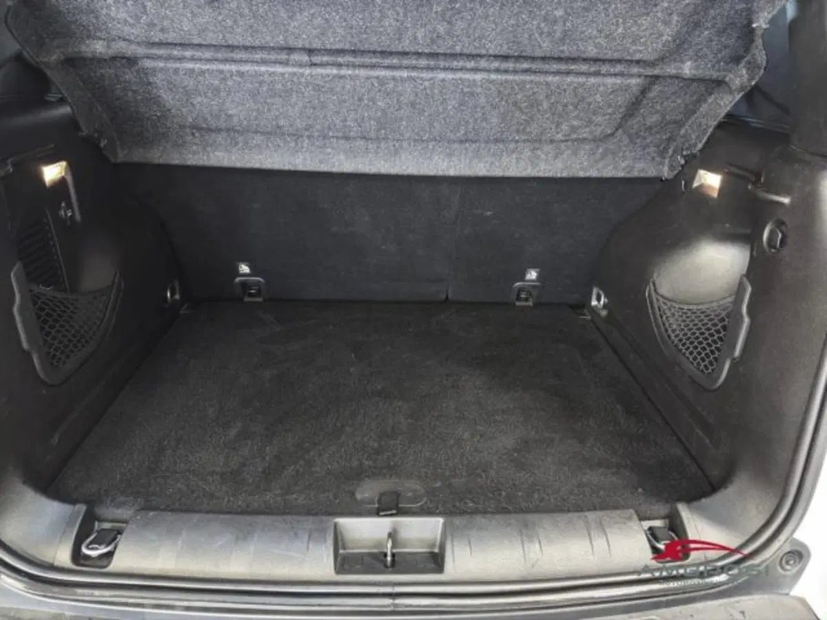 Jeep Renegade usata a Perugia (9)
