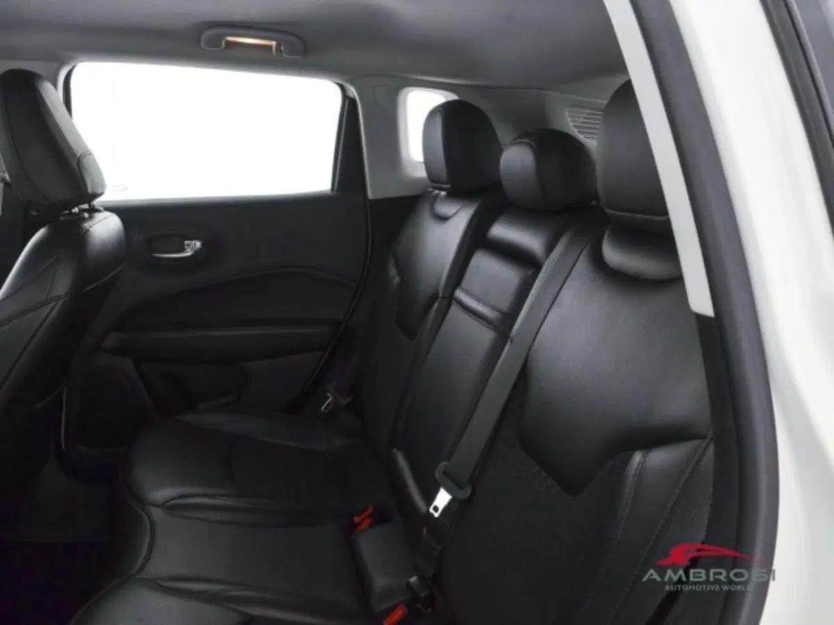 Jeep Compass usata a Perugia (10)