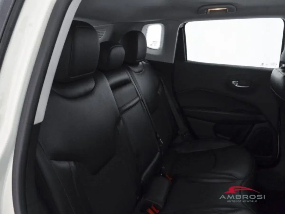 Jeep Compass usata a Perugia (11)