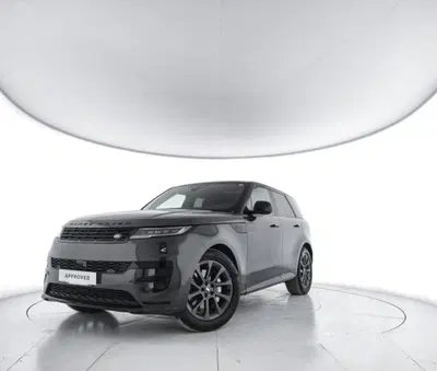 Land Rover Range Rover Sport 3.0d i6 mhev SE awd 250cv auto del 2024 usata a Corciano