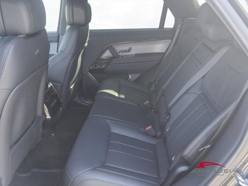 Land Rover Range Rover Sport usata a Perugia (10)