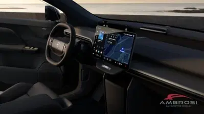 Volvo EX60 P10 electric Ultra awd nuova a Corciano