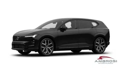 Volvo EX60 P10 electric Ultra awd nuova a Corciano