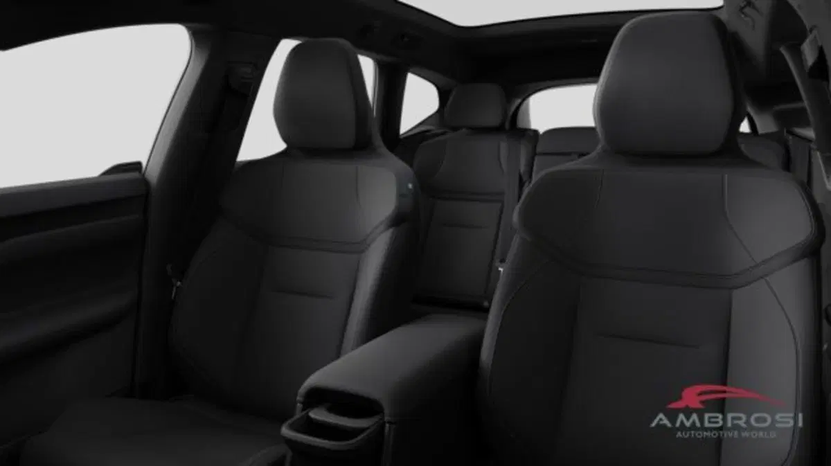 Volvo EX60 nuova a Perugia (3)