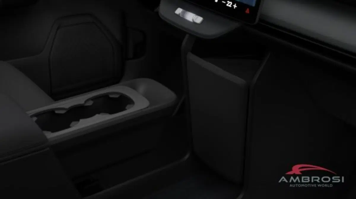Volvo EX60 nuova a Perugia (7)