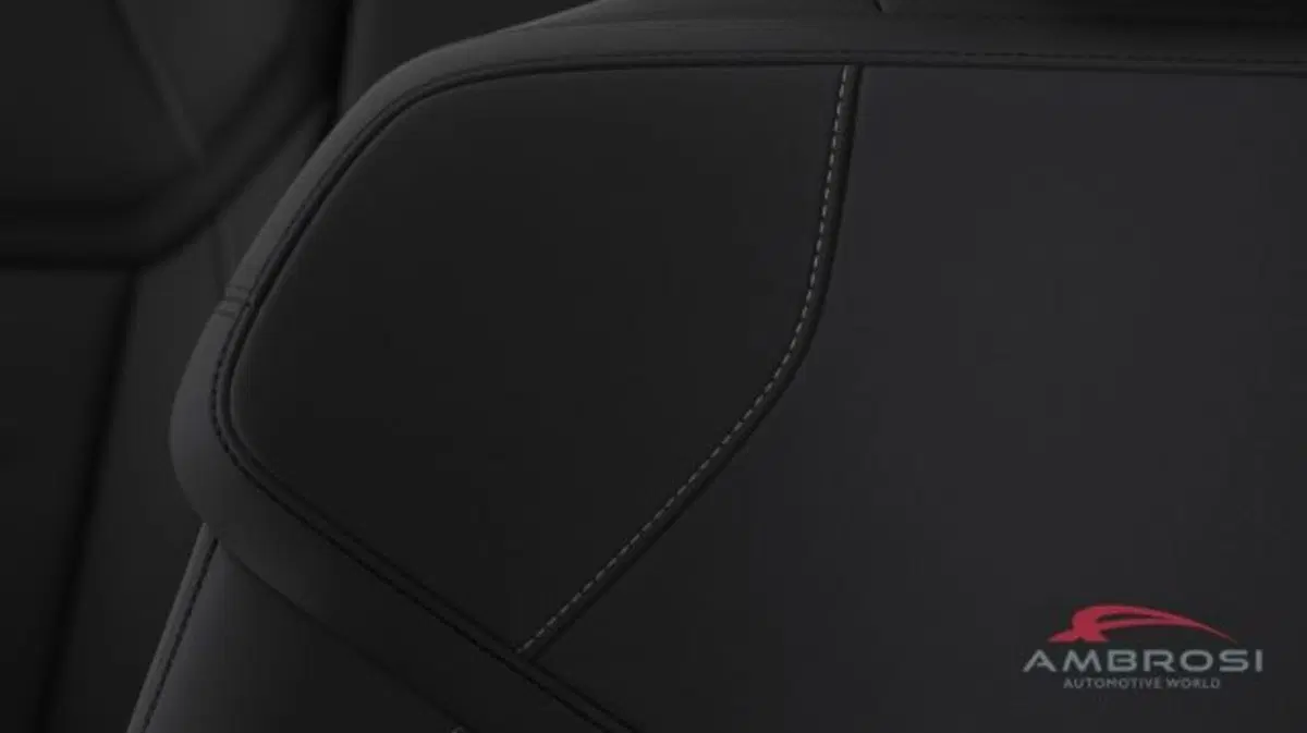 Volvo EX60 nuova a Perugia (9)