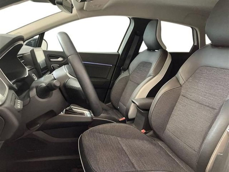 Renault Captur usata a Como (10)