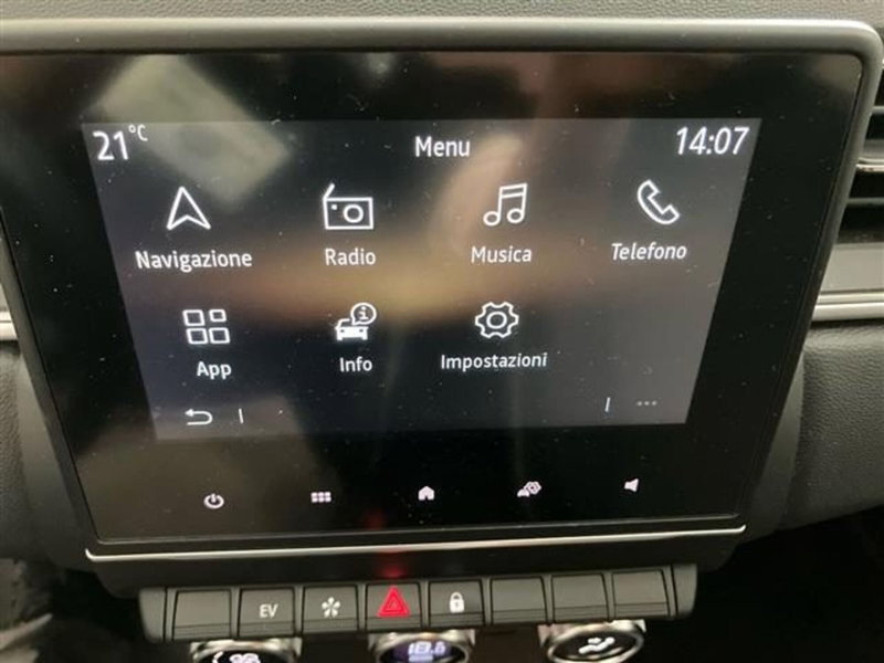 Renault Captur usata a Como (13)