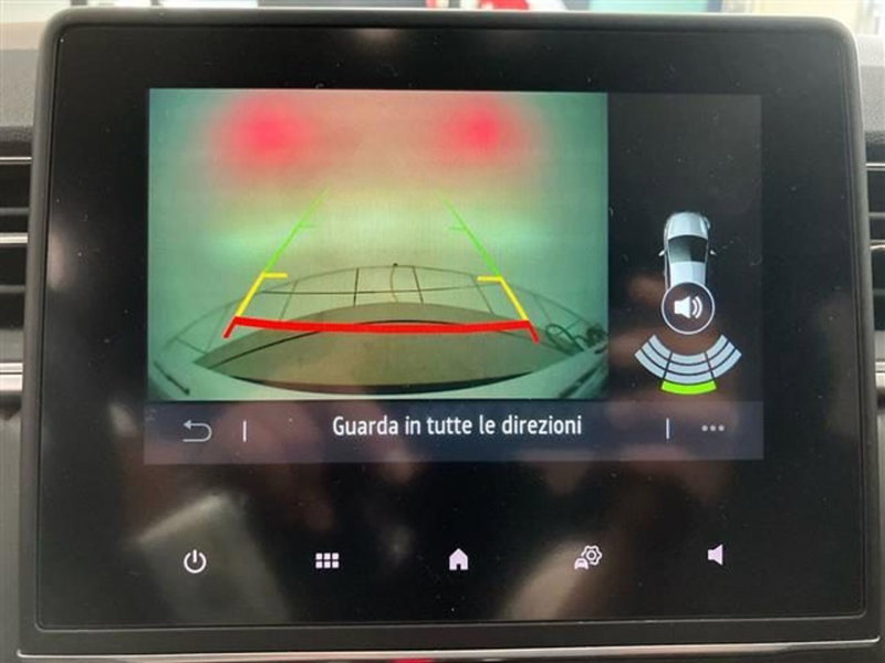 Renault Captur usata a Como (14)