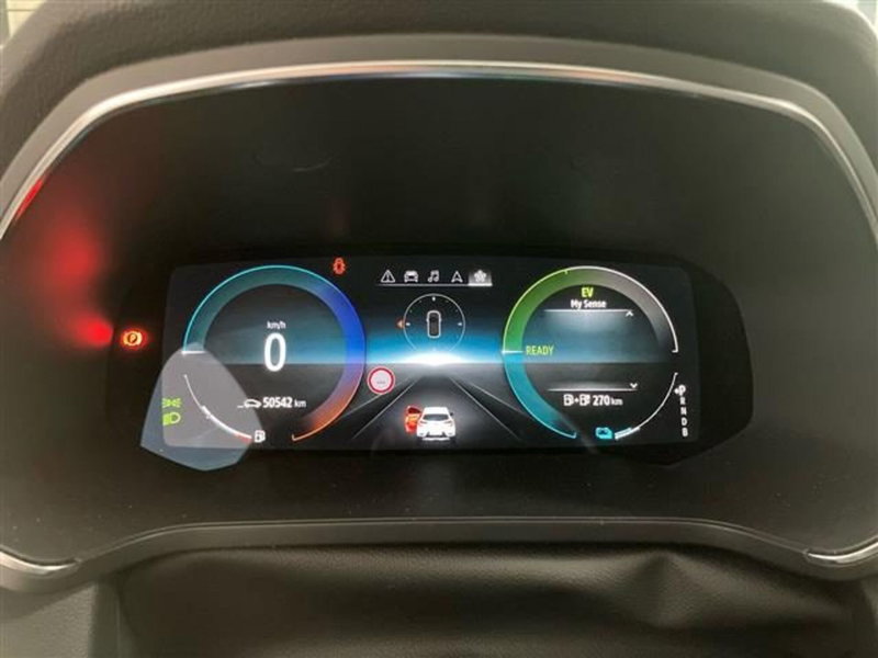 Renault Captur usata a Como (15)