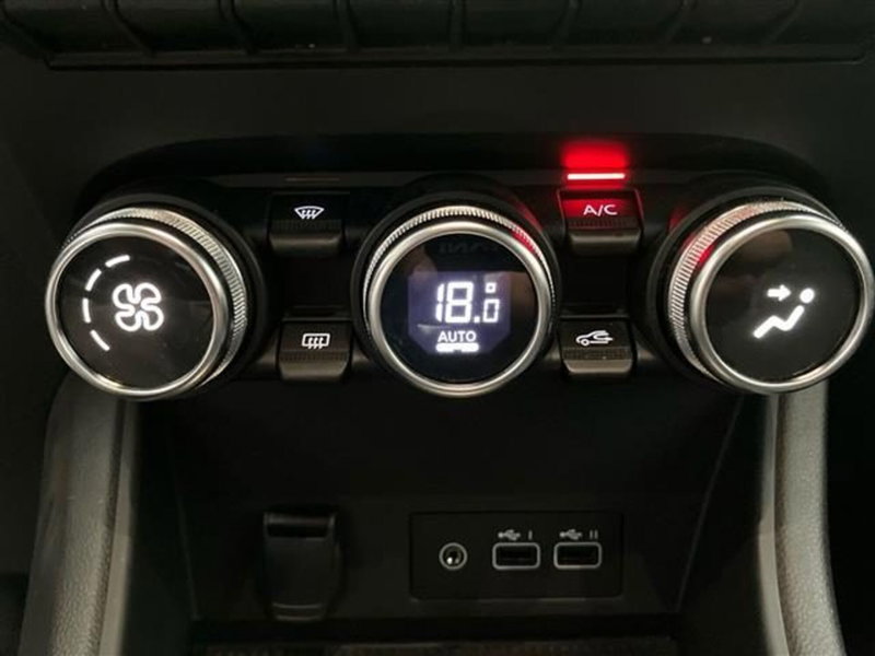 Renault Captur usata a Como (17)