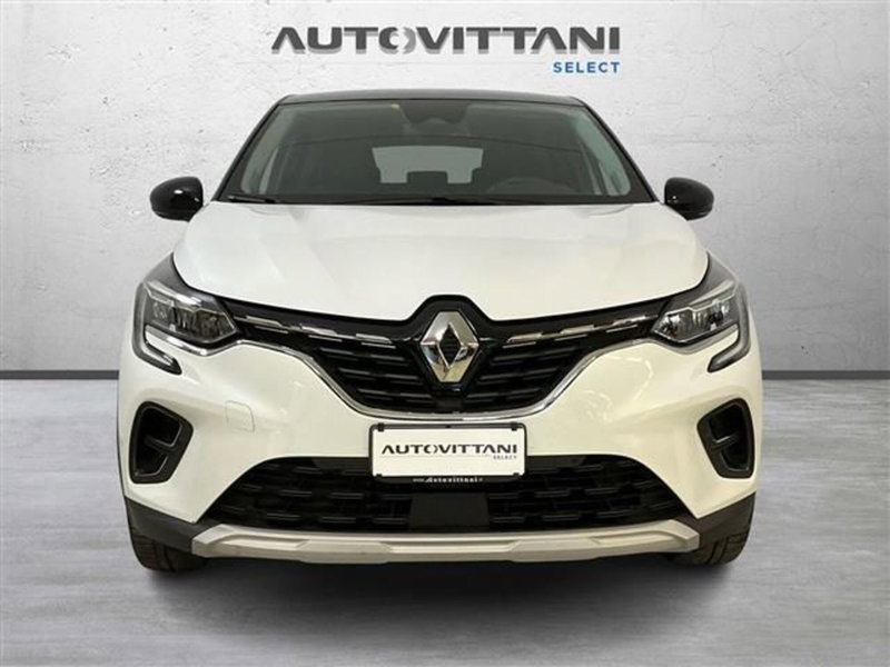 Renault Captur usata a Como (2)