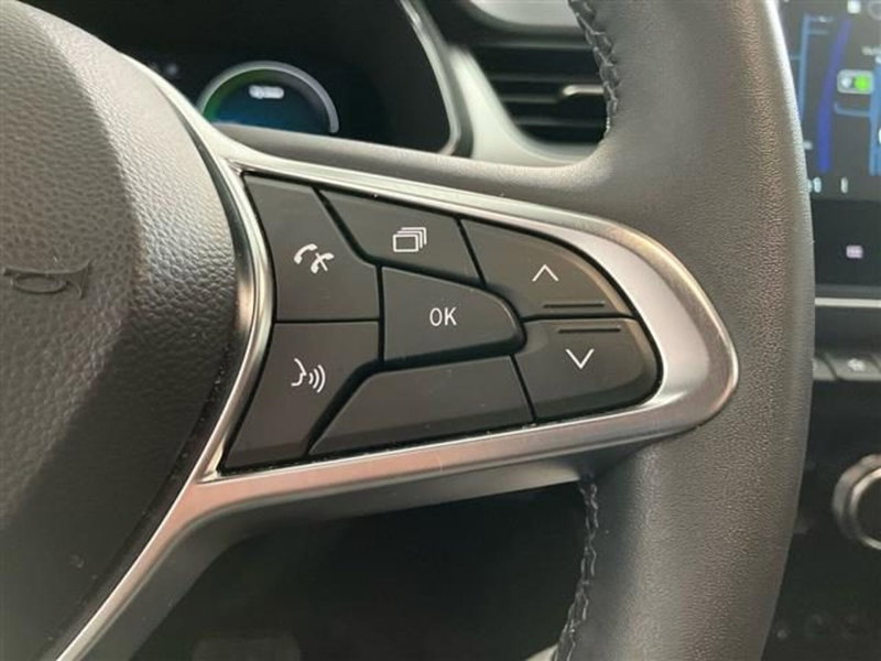 Renault Captur usata a Como (20)