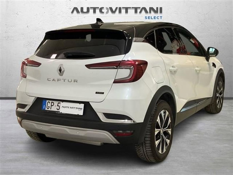 Renault Captur usata a Como (4)