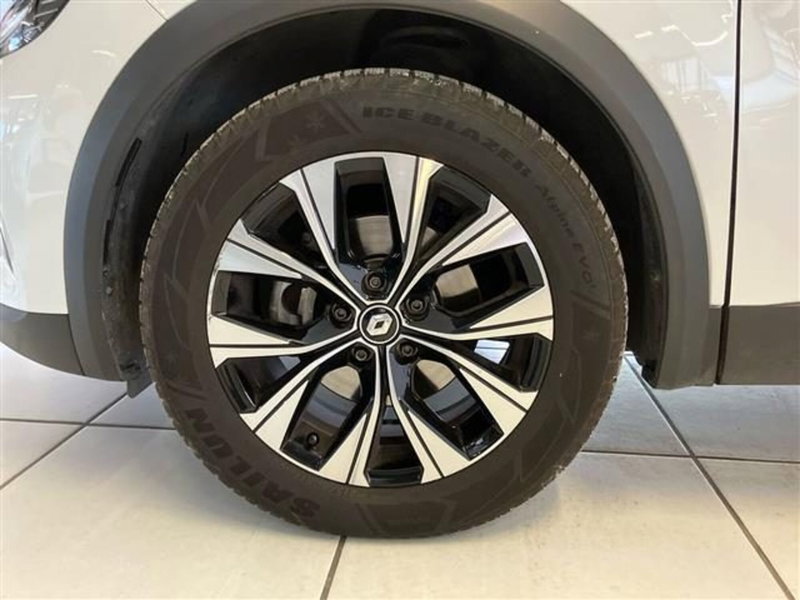 Renault Captur usata a Como (6)