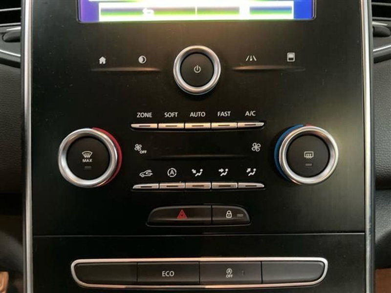 Renault Scenic E-Tech Electric usata a Como (13)