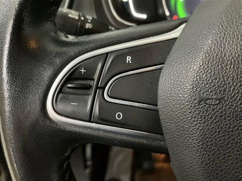 Renault Scenic E-Tech Electric usata a Como (17)