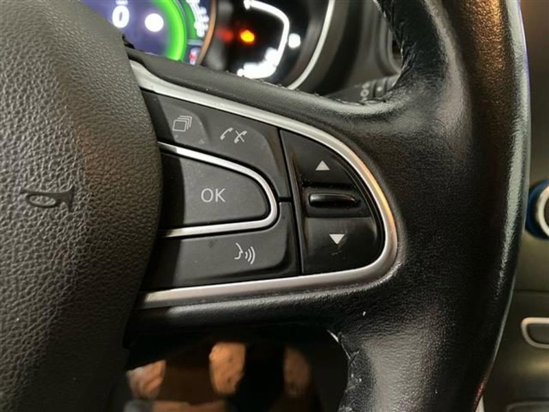 Renault Scenic E-Tech Electric usata a Como (18)