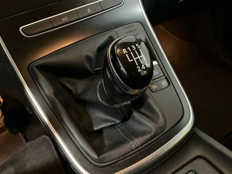 Renault Scenic E-Tech Electric usata a Como (19)