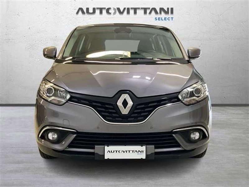 Renault Scenic E-Tech Electric usata a Como (2)