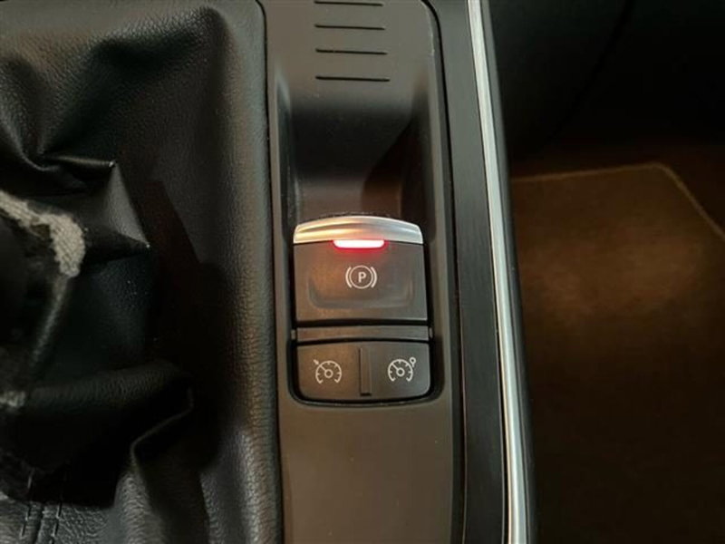 Renault Scenic E-Tech Electric usata a Como (20)