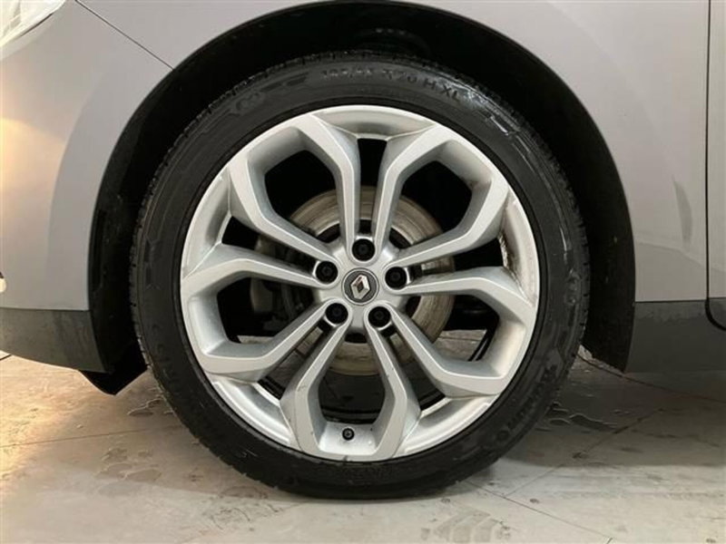 Renault Scenic E-Tech Electric usata a Como (6)