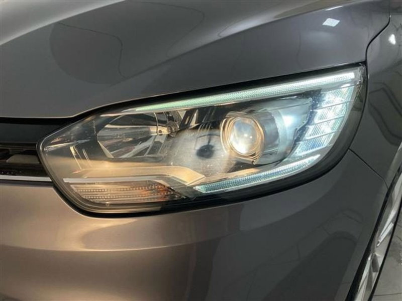 Renault Scenic E-Tech Electric usata a Como (7)