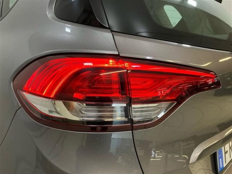 Renault Scenic E-Tech Electric usata a Como (8)