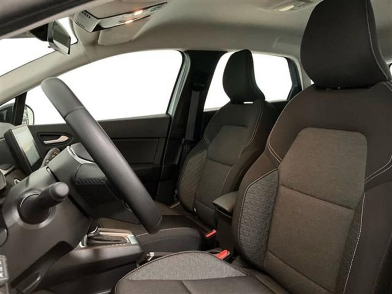 Renault Captur usata a Como (10)