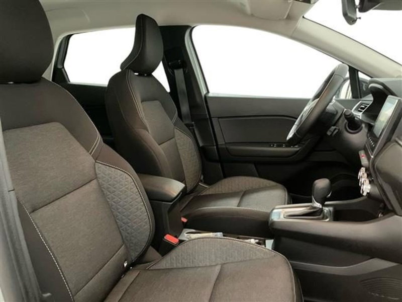 Renault Captur usata a Como (11)