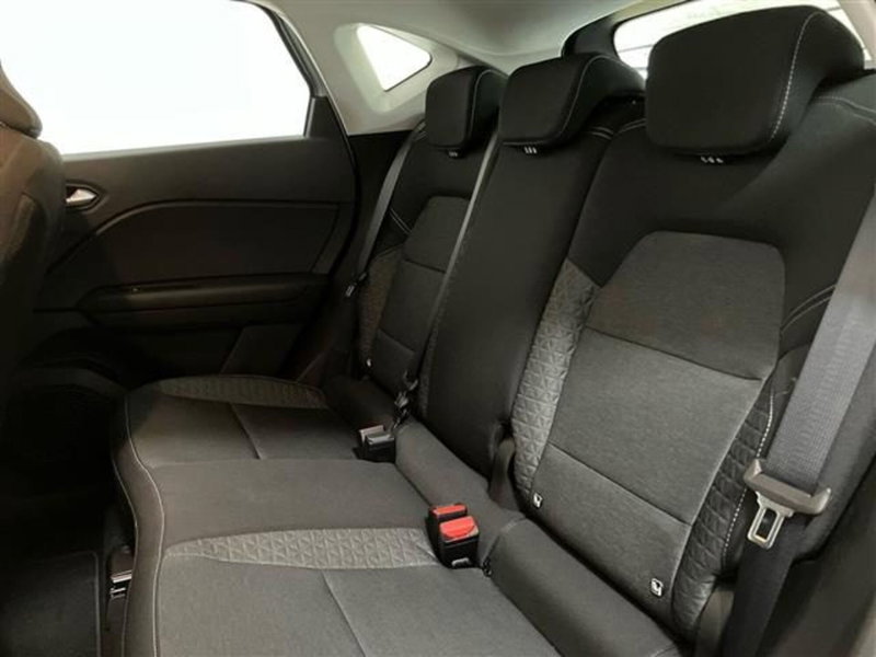 Renault Captur usata a Como (12)