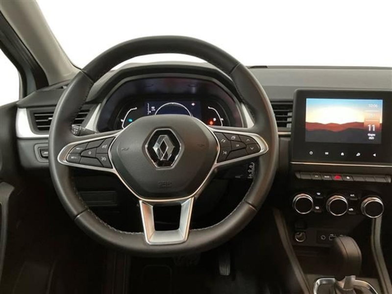 Renault Captur usata a Como (18)